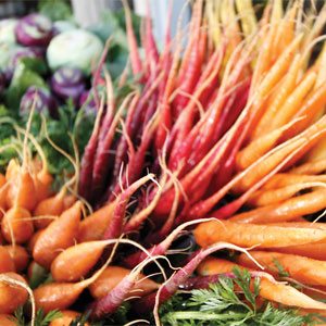 Carrots