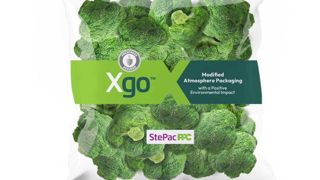 PPC Flexible Packaging, Payson, UT, focuses on developing sustainable films for modified atmosphere packaging and qualifying them for various applications.