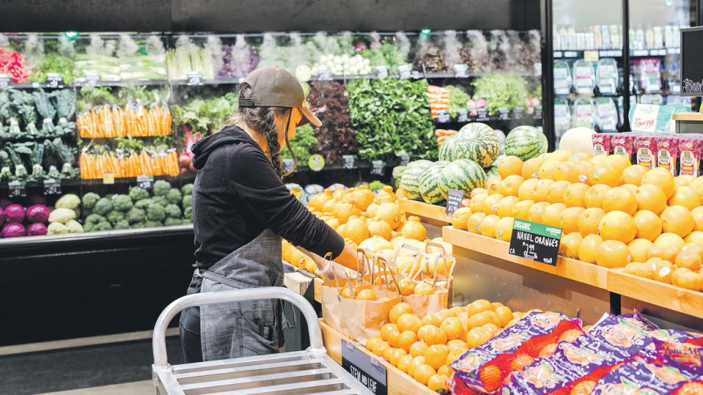 Local is a big part of New Seasons Market, the 2025 Produce Business Sustainability Retailer of the Year, both to provide the freshest fruits and vegetables it can, while also cutting down on food miles and related environmental impacts.