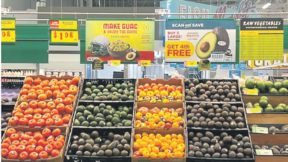 It is important that retailers offer avocado variety to drive incremental sales. This includes options across various ripeness levels, sizes, packaging formats (such as bagged or bulk), and both conventional and organic selections. Retailers who invest in effective promotions and eye-catching merchandising strategies are more likely to see stronger sales and increased profitability.