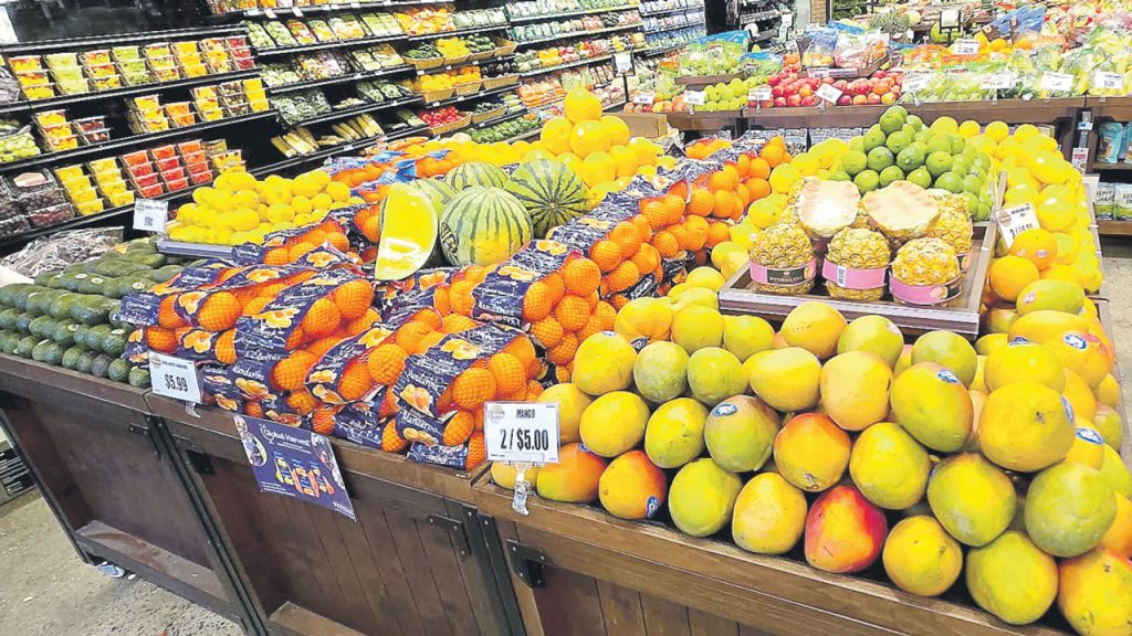 Katzman Distribution, Burlington, NJ, delivers products to its retail partners every day of the week through a fleet of refrigerated trucks with real-time temperature monitoring and GPS tracking.
