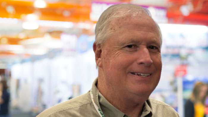 Charles (Chuck) Yow, North Bay Produce, Traverse City, MI