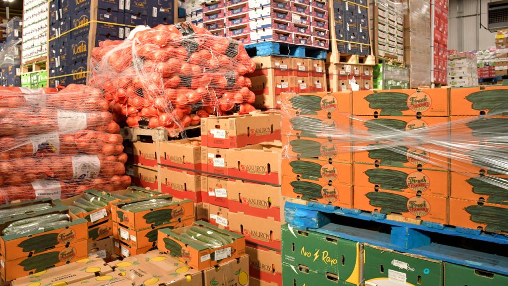 After a post-pandemic slump, trucking rates are inching up as equipment and loads find balance. “Unknown economic environment and unknown tariff impacts are keeping any new capacity on the sidelines for now,” says Todd Bernitt, vice president of managed solutions of Robinson Fresh, a division of C.H. Robinson, Eden Prairie, MN.