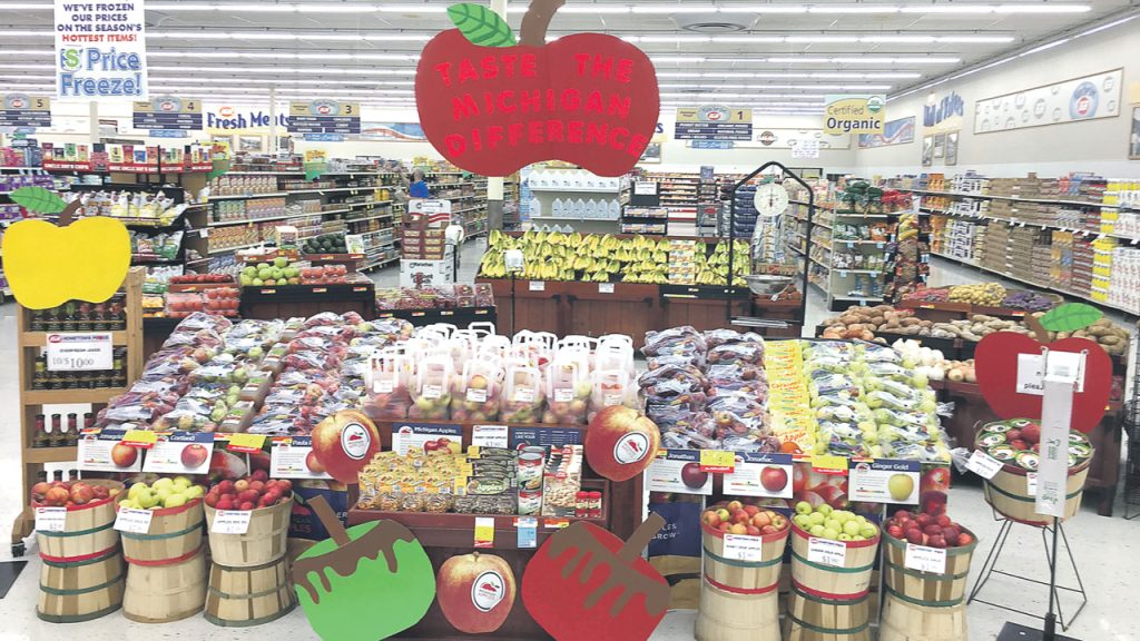 Buying local has become more important to retailers and consumers because it supports freshness, reduces environmental impact, and helps sustain regional growers and communities.