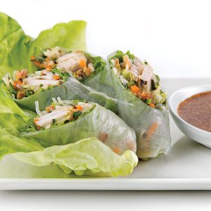 Summer Rolls