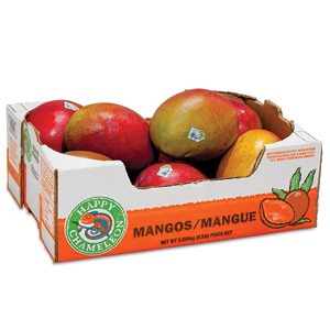 Case of Mangos