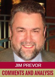 Jim Prevor - Comments and Analysis