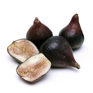 Black Mission Figs