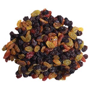 Raisin Varieties