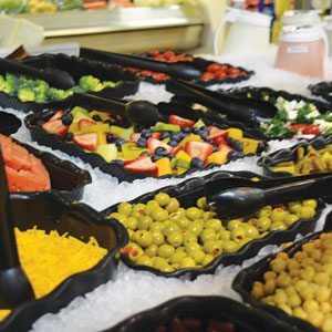 salad-bar