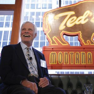 Ted Turner