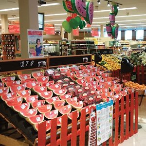 watermelon marketing board