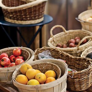 Produce Baskets