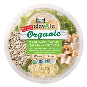 Elevate Salad Kit