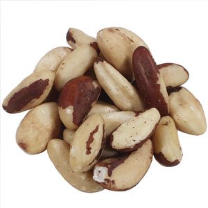 Brazil Nuts