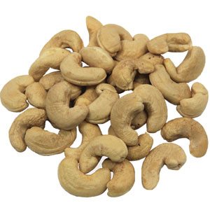 Cashews