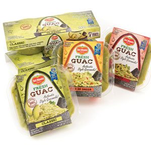 Del Monte Fresh Guac