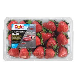 Dole Strawberries