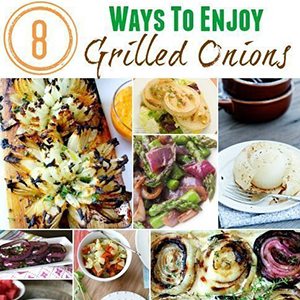 Onion Recipes