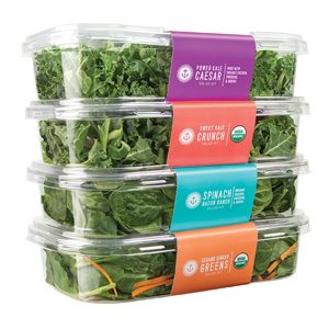 Tessemae's Salad Kits