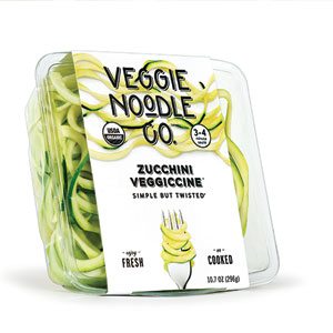 Veggie Noodles