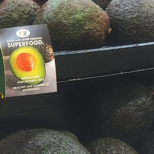 California Avocados