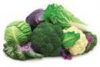 Cruciferous Vegetables