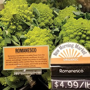 Romanesco