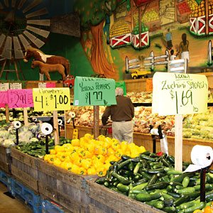 Detwiler’s Farm Market 