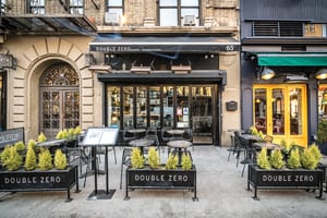 NY Food Scene, Produce Business, December 2018