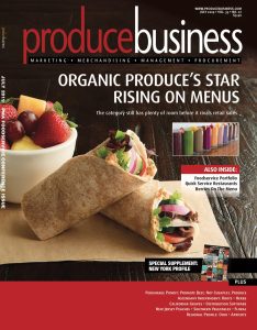 Produce Business July 2019 cover