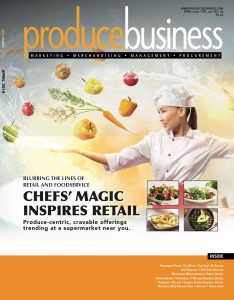 Produce Business April 2019 cover