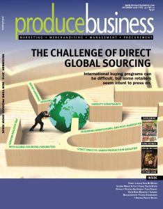 Produce Business December 2018 cover