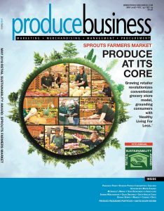 Produce Business May 2018 cover