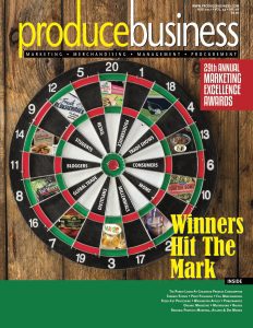 Produce Business August 2017 cover