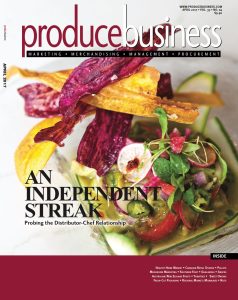 Produce Business April 2017 cover