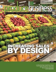 Produce Business January 2017 cover