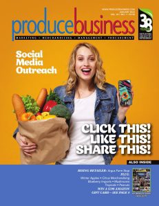 Produce Business January 2023