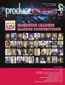 Produce Business June 2024 cover