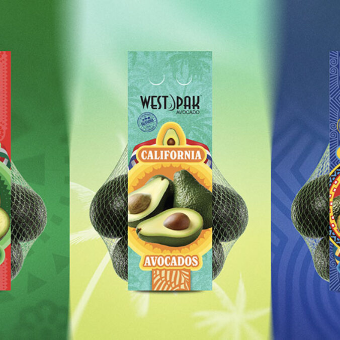 West Pak Avocado Unveils New Bag Program - Produce Business