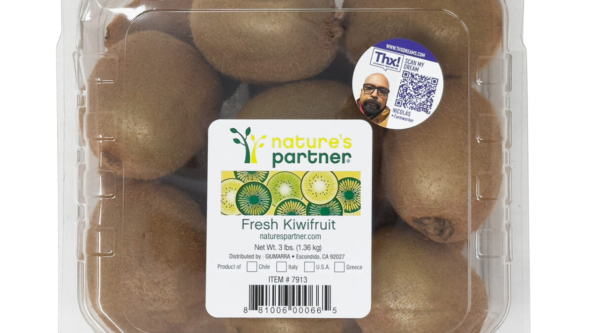 himawari shopkakacoメロン、kiwi2番 Giumarra-Kiwifruit_Clamshell1-