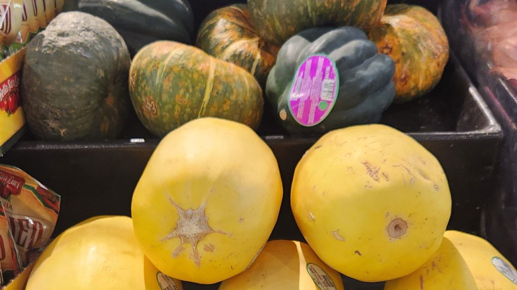 Nogales and Mexican produce fills a window in the spring when U.S.-grown product is just starting to be harvested.