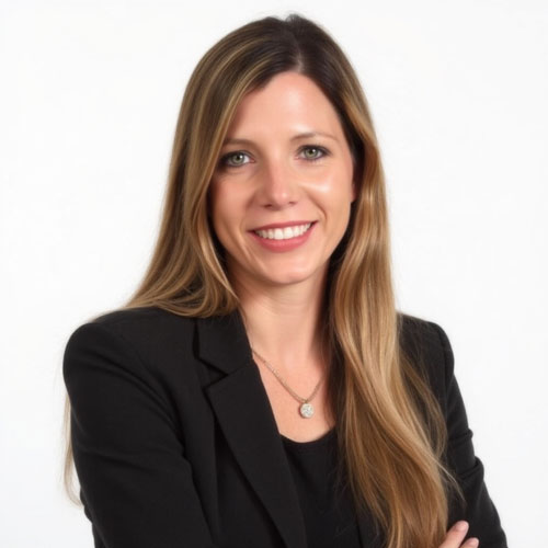 Christina Monnin, 39