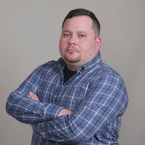 Craig Matsinger, 40