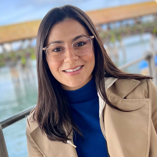 Deanna Gonzales, 32