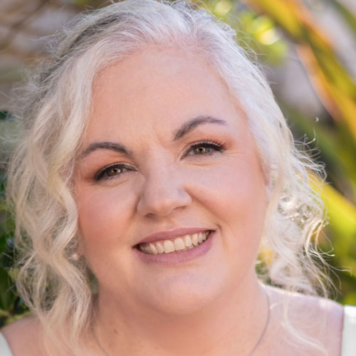 Erin Gorman, 40