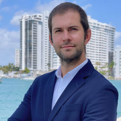 Florent Philippot, 38