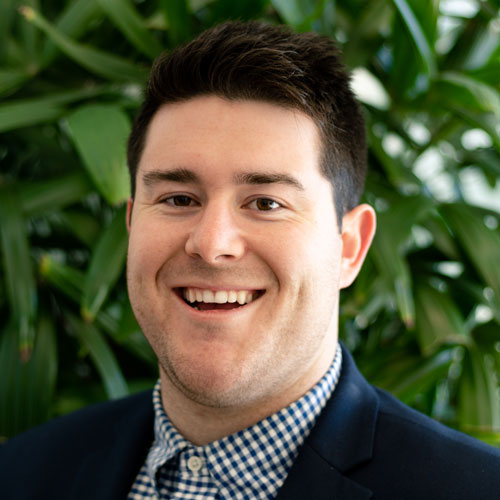 Garrett Stolz, 32