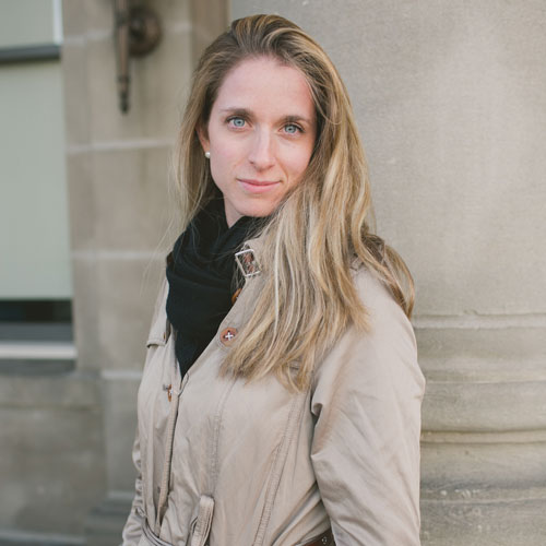 Jena Carpenter Klatt, 38