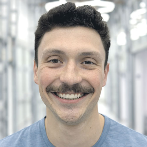 Joe Weber, 29